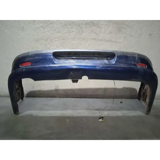 Paragolpes Trasero para Peugeot 607 (S1)