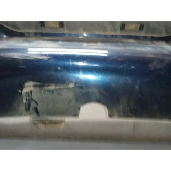 Paragolpes Trasero para Peugeot 607 (S1)
