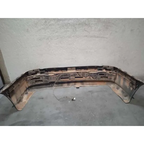 Paragolpes Trasero para Peugeot 607 (S1)