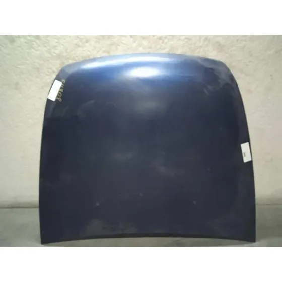 Capot para Peugeot 607 (S1)