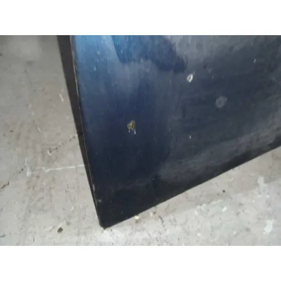 Capot para Peugeot 607 (S1)