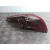 Piloto Trasero Derecho para Peugeot 607 (S1)