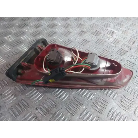 Piloto Trasero Izquierdo Interior para Peugeot 607 (S1)