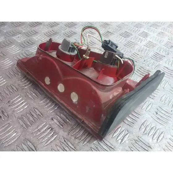 Piloto Trasero Izquierdo Interior para Peugeot 607 (S1)