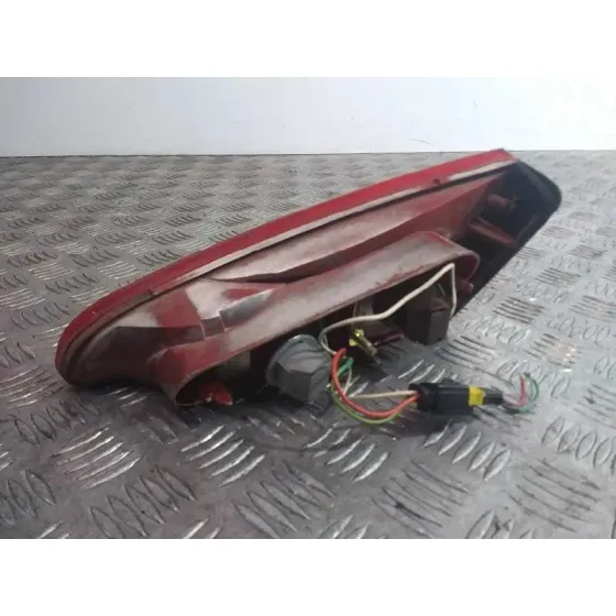Piloto Trasero Izquierdo Interior para Peugeot 607 (S1)