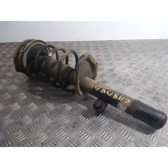 Amortiguador Delantero Derecho para Peugeot 607 (S1)