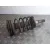 Amortiguador Delantero Izquierdo para Peugeot 607 (S1)