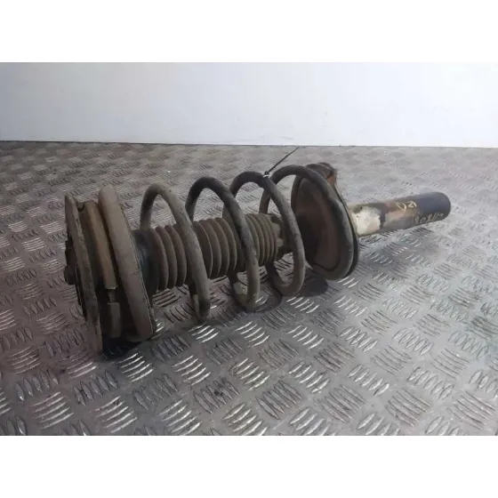 Amortiguador Delantero Izquierdo para Peugeot 607 (S1)