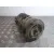 Amortiguador Delantero Izquierdo para Peugeot 607 (S1)