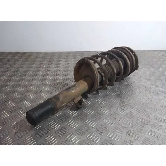 Amortiguador Delantero Izquierdo para Peugeot 607 (S1)