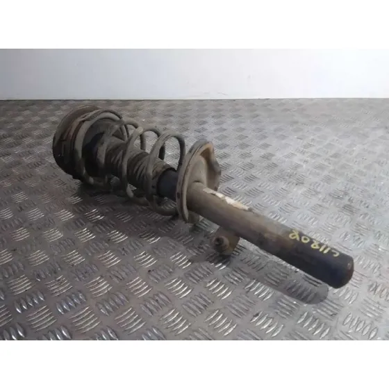 Amortiguador Delantero Izquierdo para Peugeot 607 (S1)