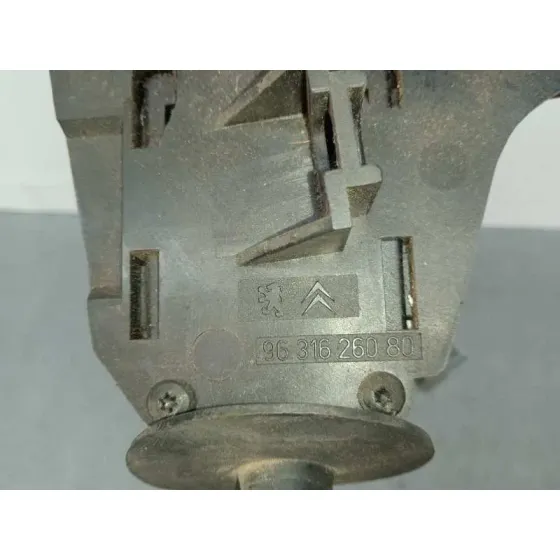 Mando Multifuncion para Peugeot 607 (S1)