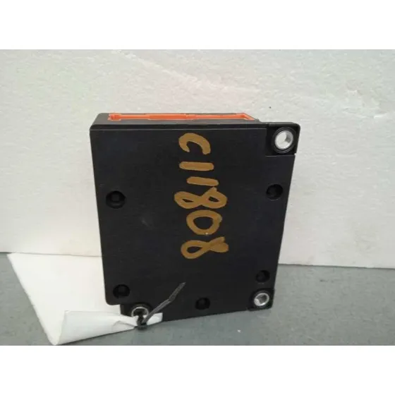 Centralita Airbag para Peugeot 607 (S1)