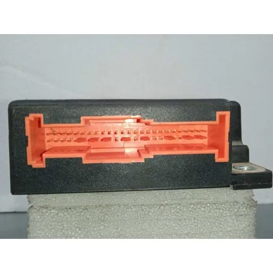 Centralita Airbag para Peugeot 607 (S1)