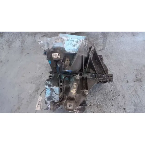 Caja Cambios para Ford Focus Lim. (Cb4)