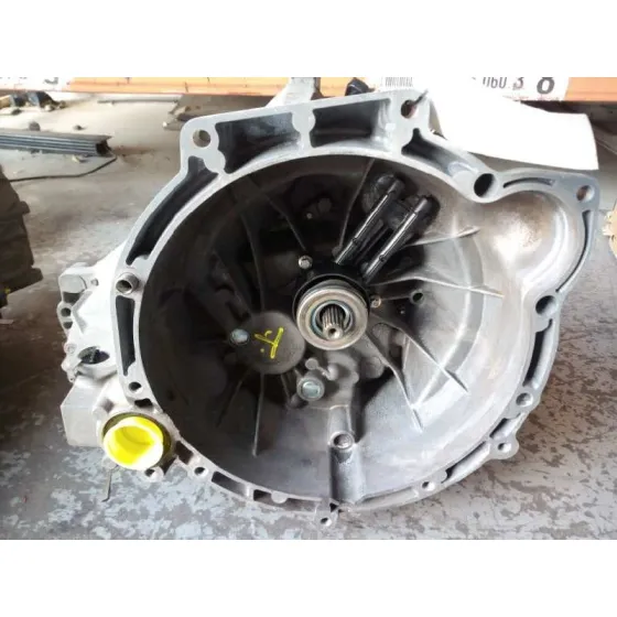 Caja Cambios para Ford Focus Lim. (Cb4)