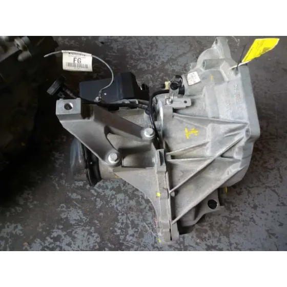 Caja Cambios para Ford Focus Lim. (Cb4)
