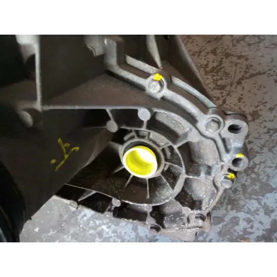 Caja Cambios para Ford Focus Lim. (Cb4)