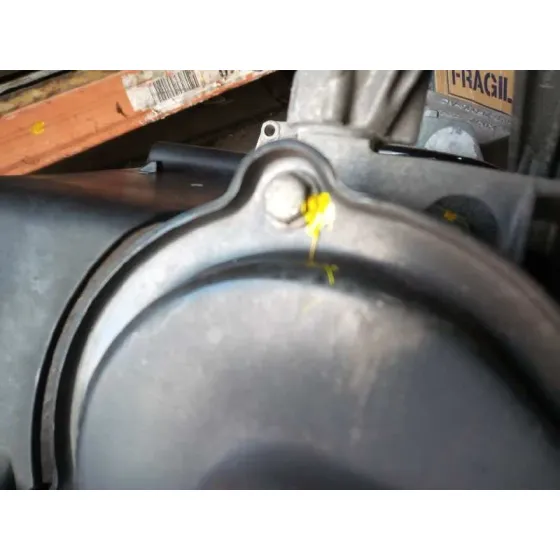 Caja Cambios para Ford Focus Lim. (Cb4)
