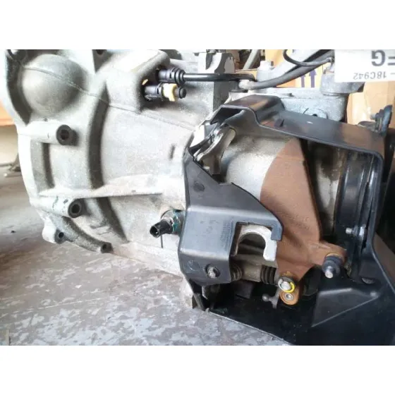 Caja Cambios para Ford Focus Lim. (Cb4)