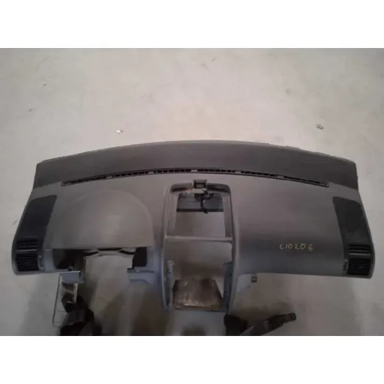 Kit Airbag para Volkswagen Touran (1T1)