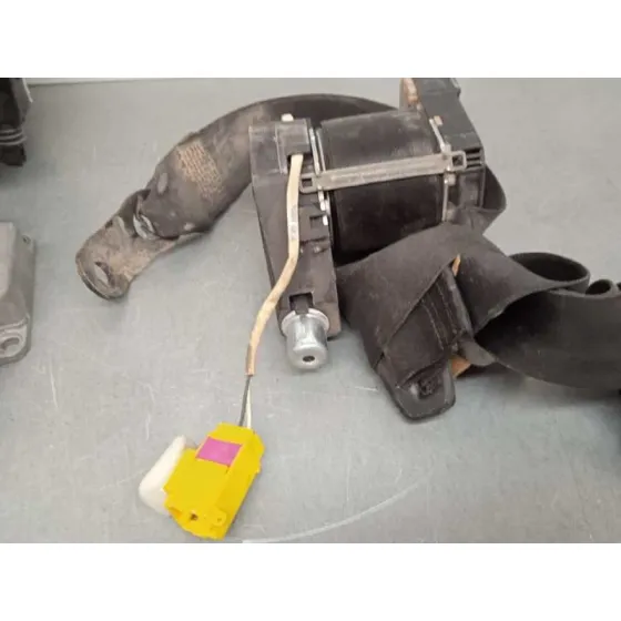 Kit Airbag para Volkswagen Touran (1T1)