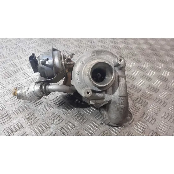 Turbocompresor para Citroën C4 Picasso