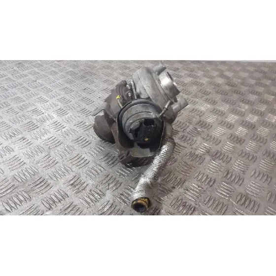 Turbocompresor para Citroën C4 Picasso