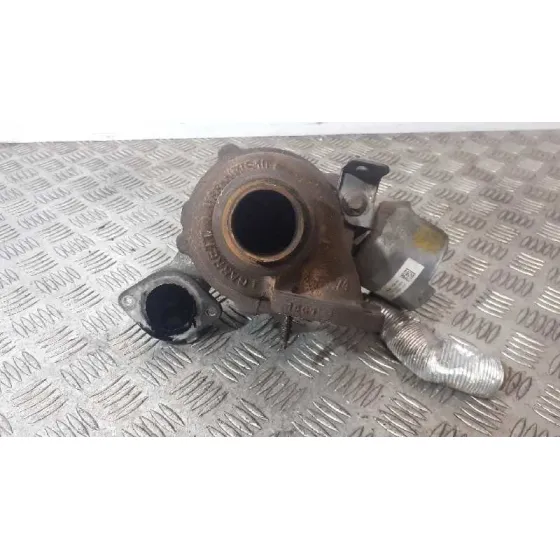 Turbocompresor para Citroën C4 Picasso
