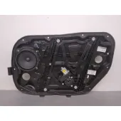 Elevalunas Delantero Derecho para Kia Ceed