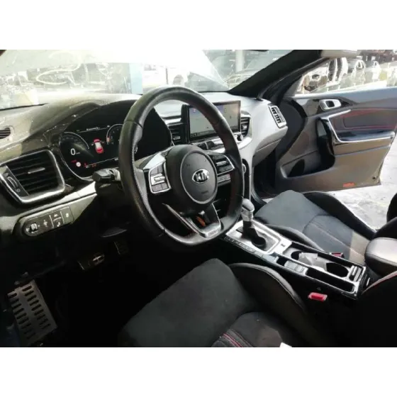 Kit Airbag para Kia Ceed