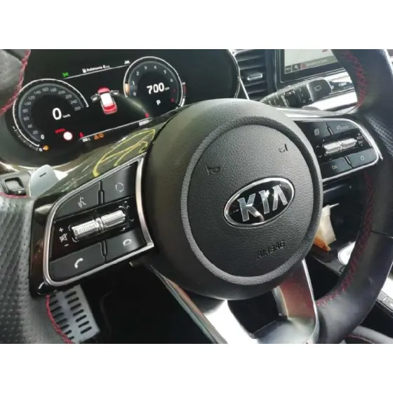 Kit Airbag para Kia Ceed