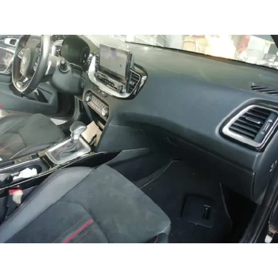 Kit Airbag para Kia Ceed