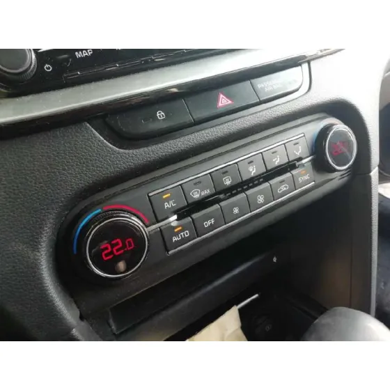 Mando Climatizador para Kia Ceed