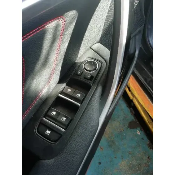 Mando Elevalunas Delantero Izquierdo para Kia Ceed