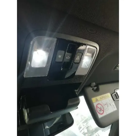 Luz Interior para Kia Ceed