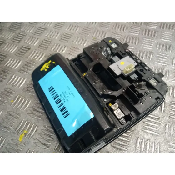 Luz Interior para Kia Ceed