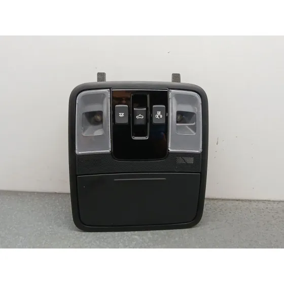 Luz Interior para Kia Ceed