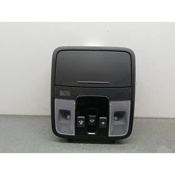 Luz Interior para Kia Ceed