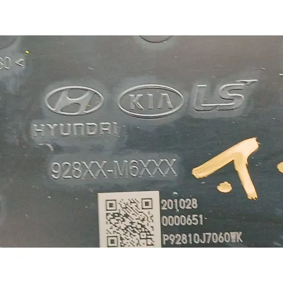 Luz Interior para Kia Ceed