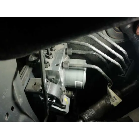 Abs para Kia Ceed