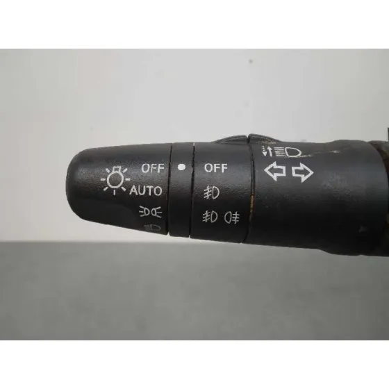 Mando Luces para Nissan Nv 200 (M20)