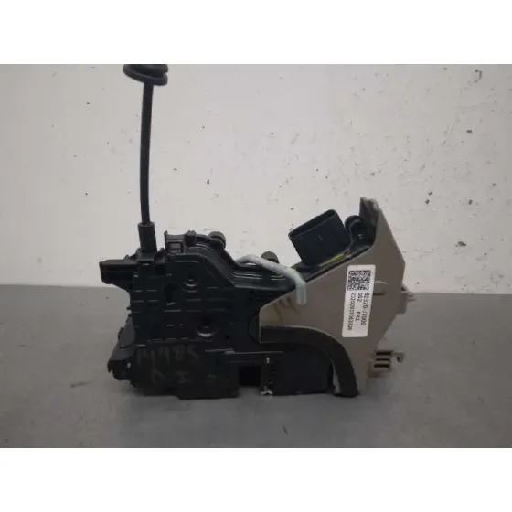 Cerradura Puerta Delantera Derecha para Kia Ceed