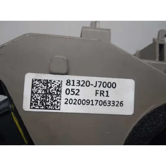 Cerradura Puerta Delantera Derecha para Kia Ceed
