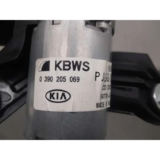 Motor Limpia Trasero para Kia Ceed