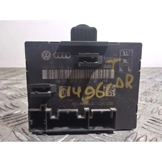 Modulo Electronico para Skoda Superb Combi (3T5)