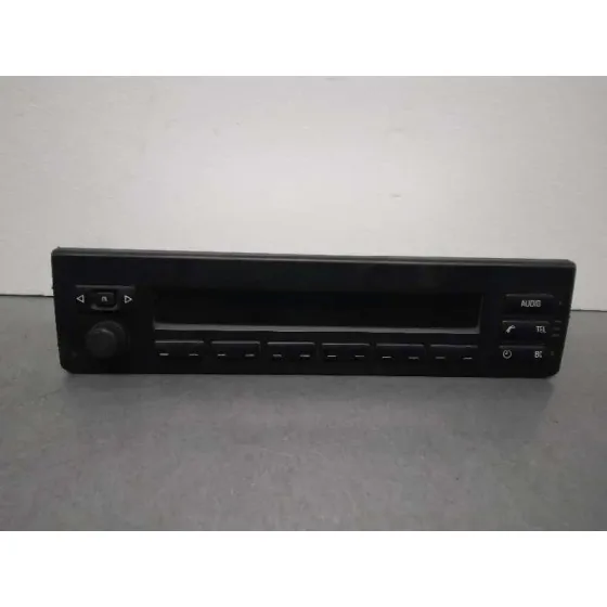 Pantalla Multifuncion para Bmw Serie 5 Berlina (E39)