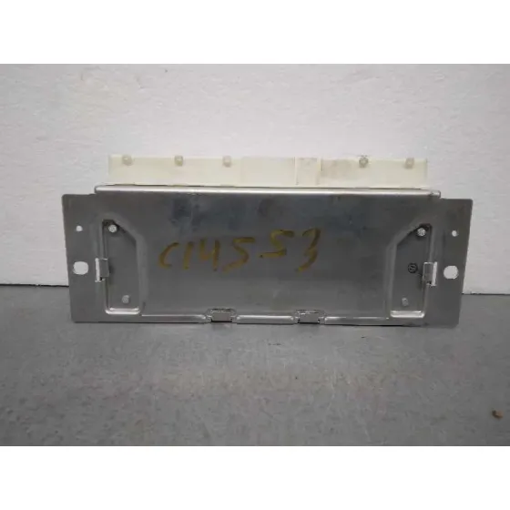 Centralita Asr para Mercedes-Benz Clase E (W210) Berlina Diesel