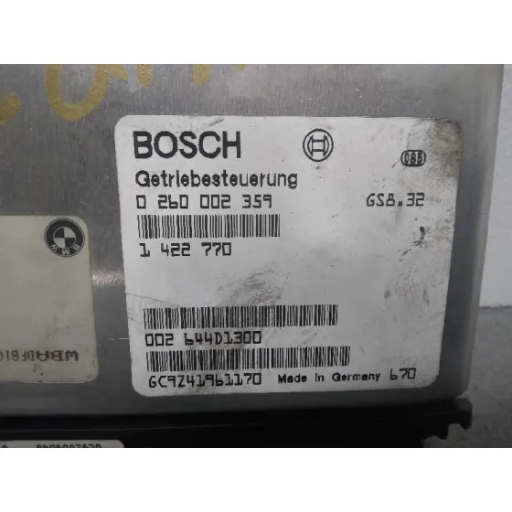 Modulo Electronico para Bmw Serie 5 Berlina (E39)