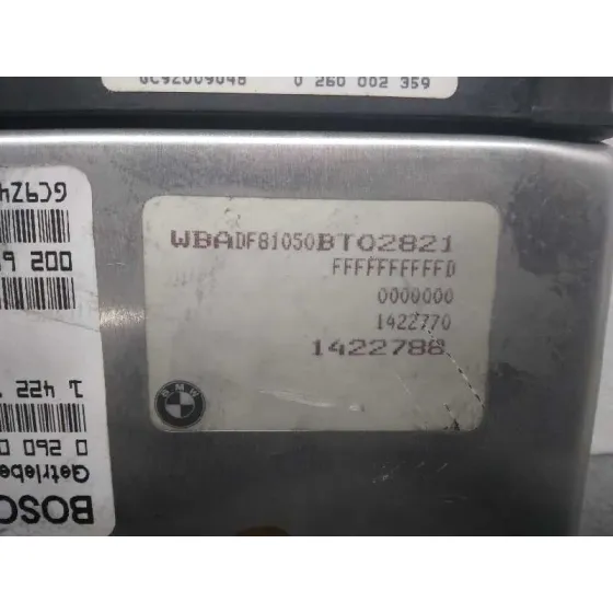 Modulo Electronico para Bmw Serie 5 Berlina (E39)